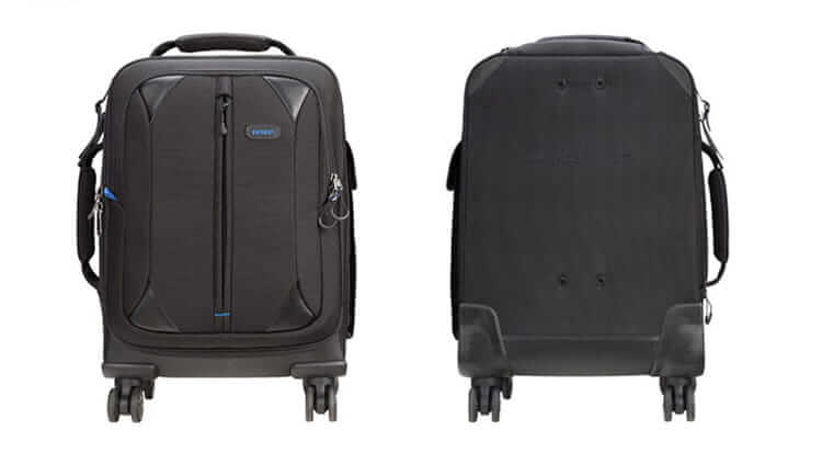 Benro Pioneer 1500